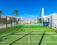 Resale - Apartment - Orihuela Costa - Punta Prima