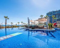 Resale - Apartment - Orihuela Costa - Punta Prima