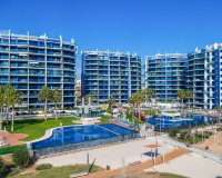 Resale - Apartment - Orihuela Costa - Punta Prima