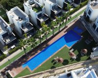 Resale - Apartment - Orihuela Costa - Punta Prima