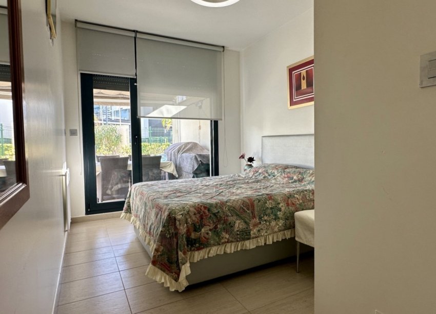 Resale - Apartment - Orihuela Costa - Punta Prima