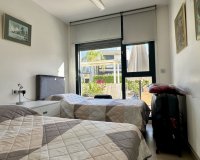 Resale - Apartment - Orihuela Costa - Punta Prima