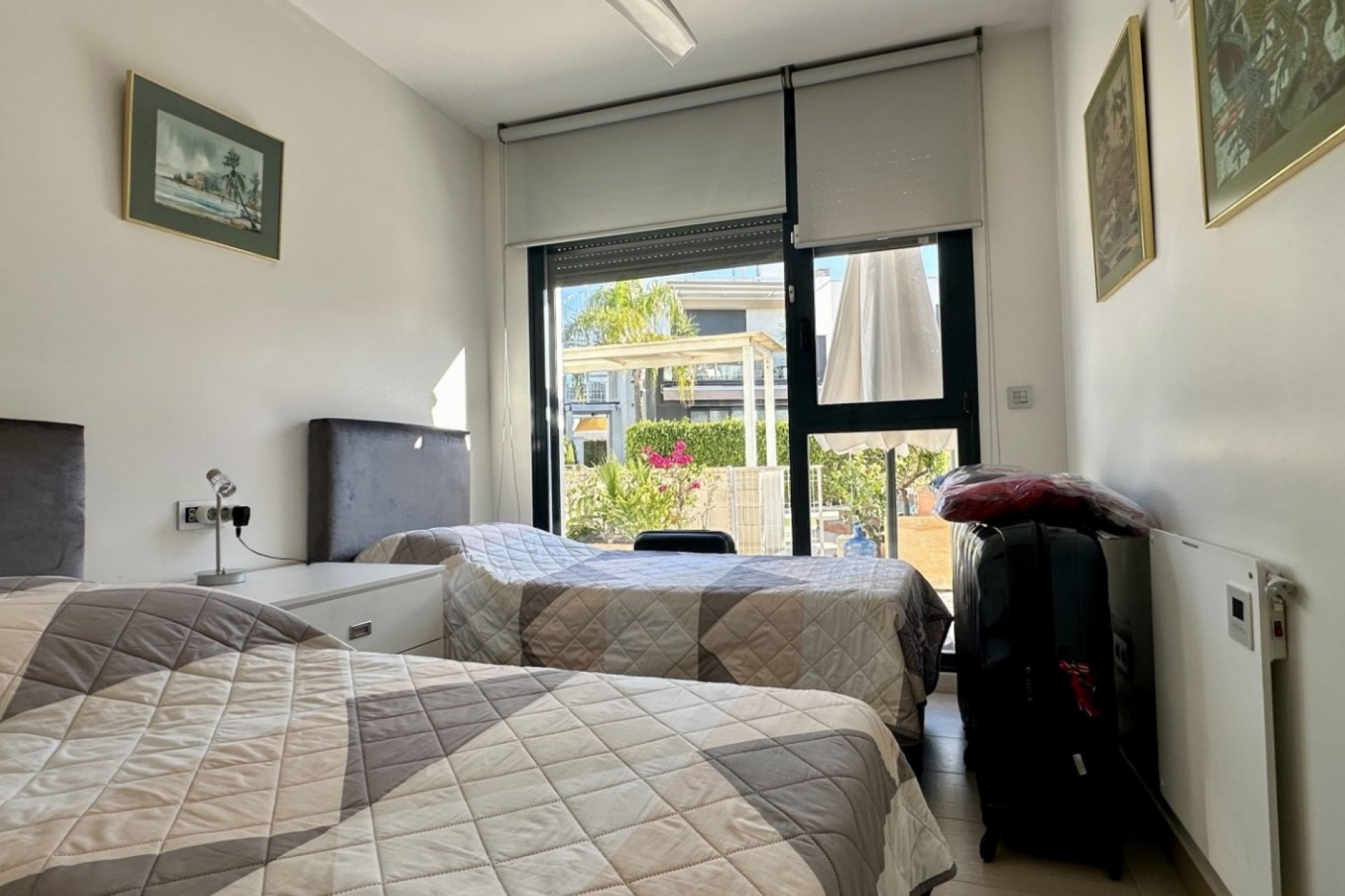Resale - Apartment - Orihuela Costa - Punta Prima