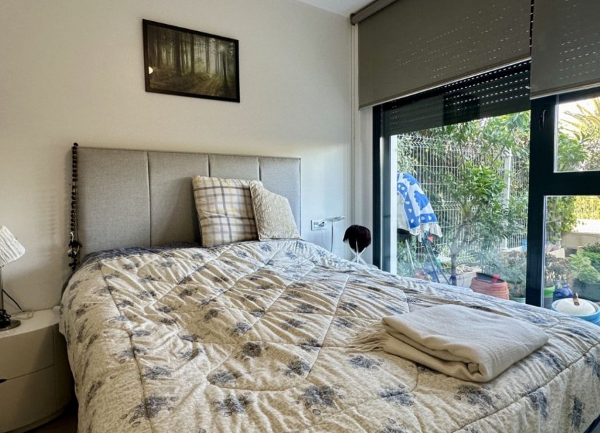 Resale - Apartment - Orihuela Costa - Punta Prima