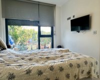 Resale - Apartment - Orihuela Costa - Punta Prima