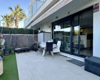 Resale - Apartment - Orihuela Costa - Punta Prima