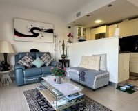 Resale - Apartment - Orihuela Costa - Punta Prima
