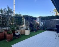 Resale - Apartment - Orihuela Costa - Punta Prima