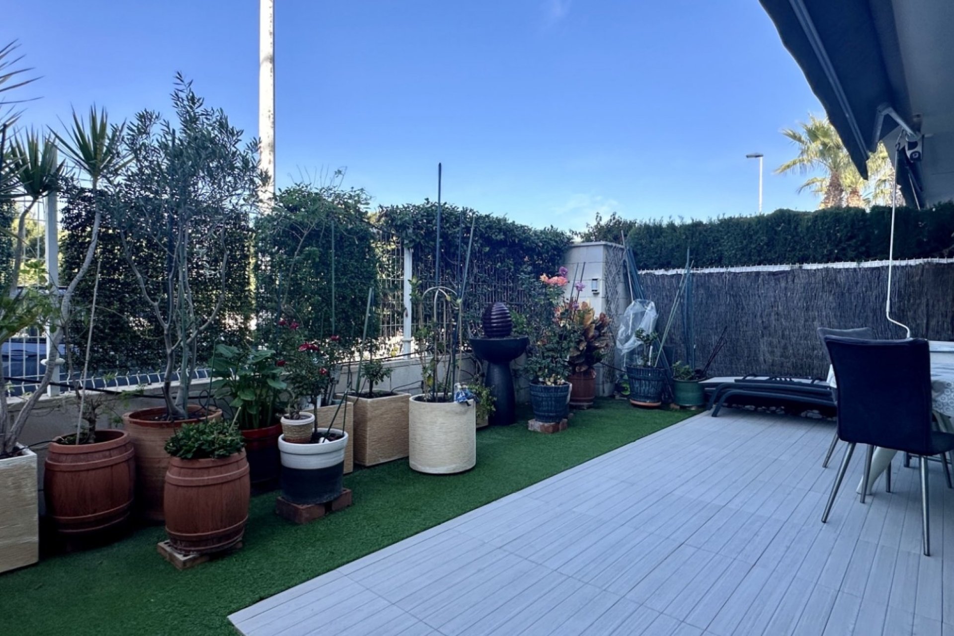 Resale - Apartment - Orihuela Costa - Punta Prima