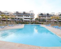 Resale - Apartment - Orihuela Costa - Punta Prima