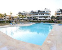 Resale - Apartment - Orihuela Costa - Punta Prima