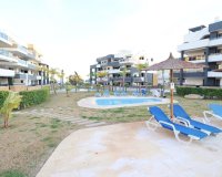 Resale - Apartment - Orihuela Costa - Punta Prima