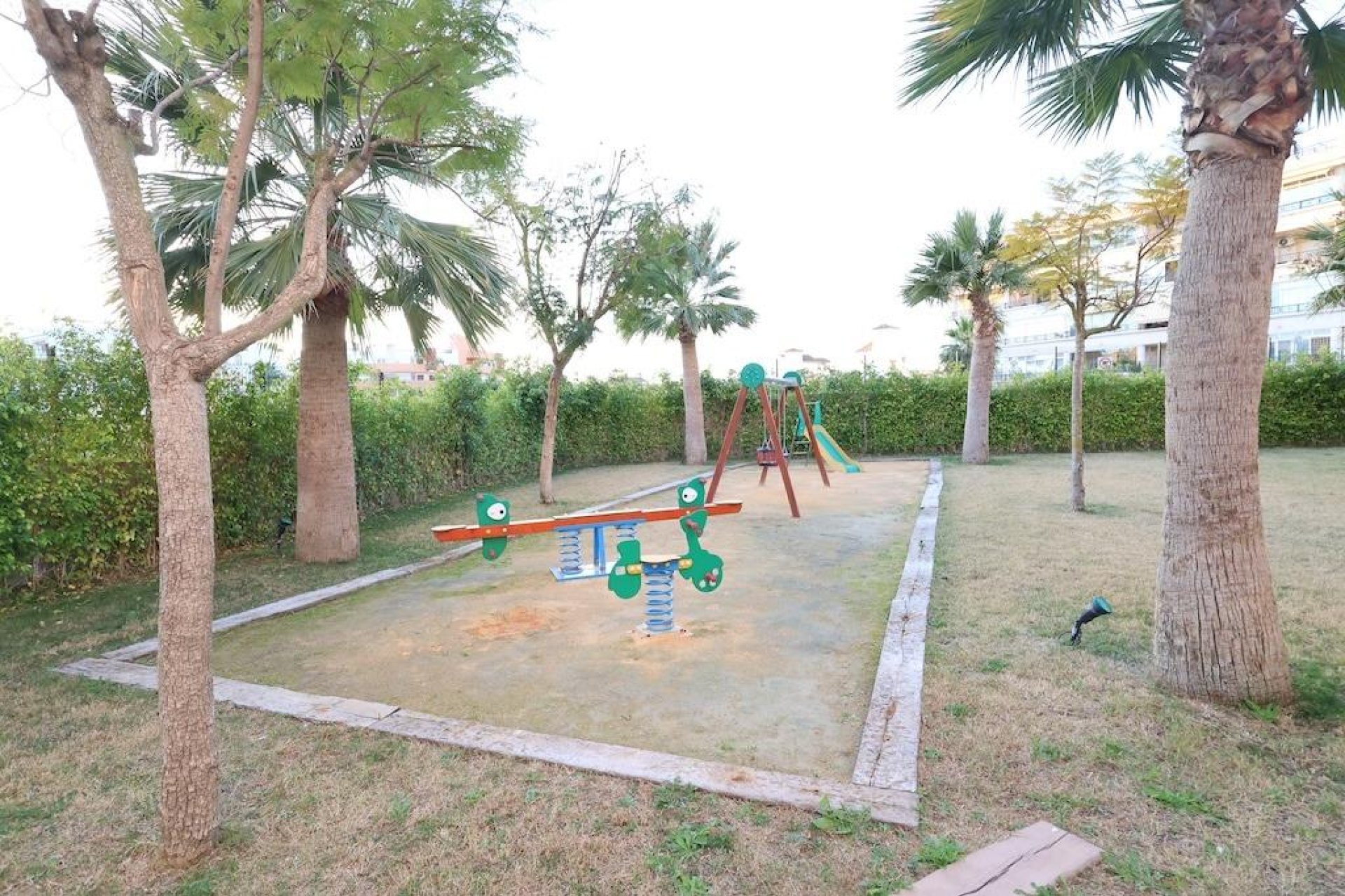 Resale - Apartment - Orihuela Costa - Punta Prima