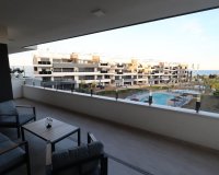 Resale - Apartment - Orihuela Costa - Punta Prima