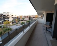 Resale - Apartment - Orihuela Costa - Punta Prima