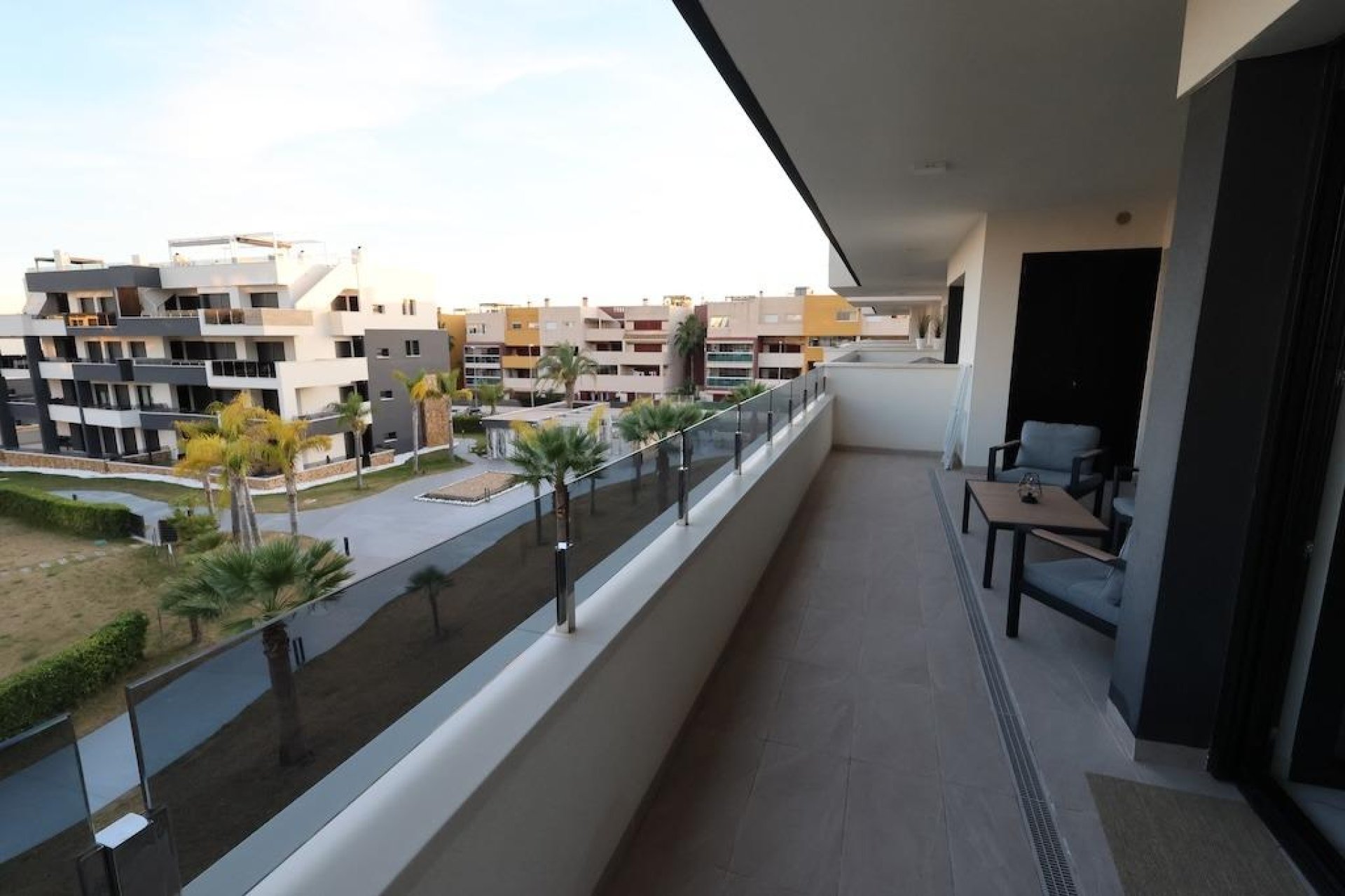 Resale - Apartment - Orihuela Costa - Punta Prima