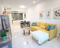 Resale - Apartment - Orihuela Costa - Punta Prima