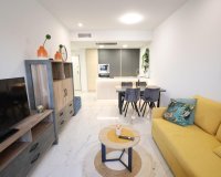 Resale - Apartment - Orihuela Costa - Punta Prima