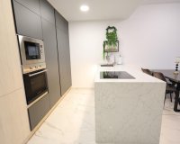 Resale - Apartment - Orihuela Costa - Punta Prima