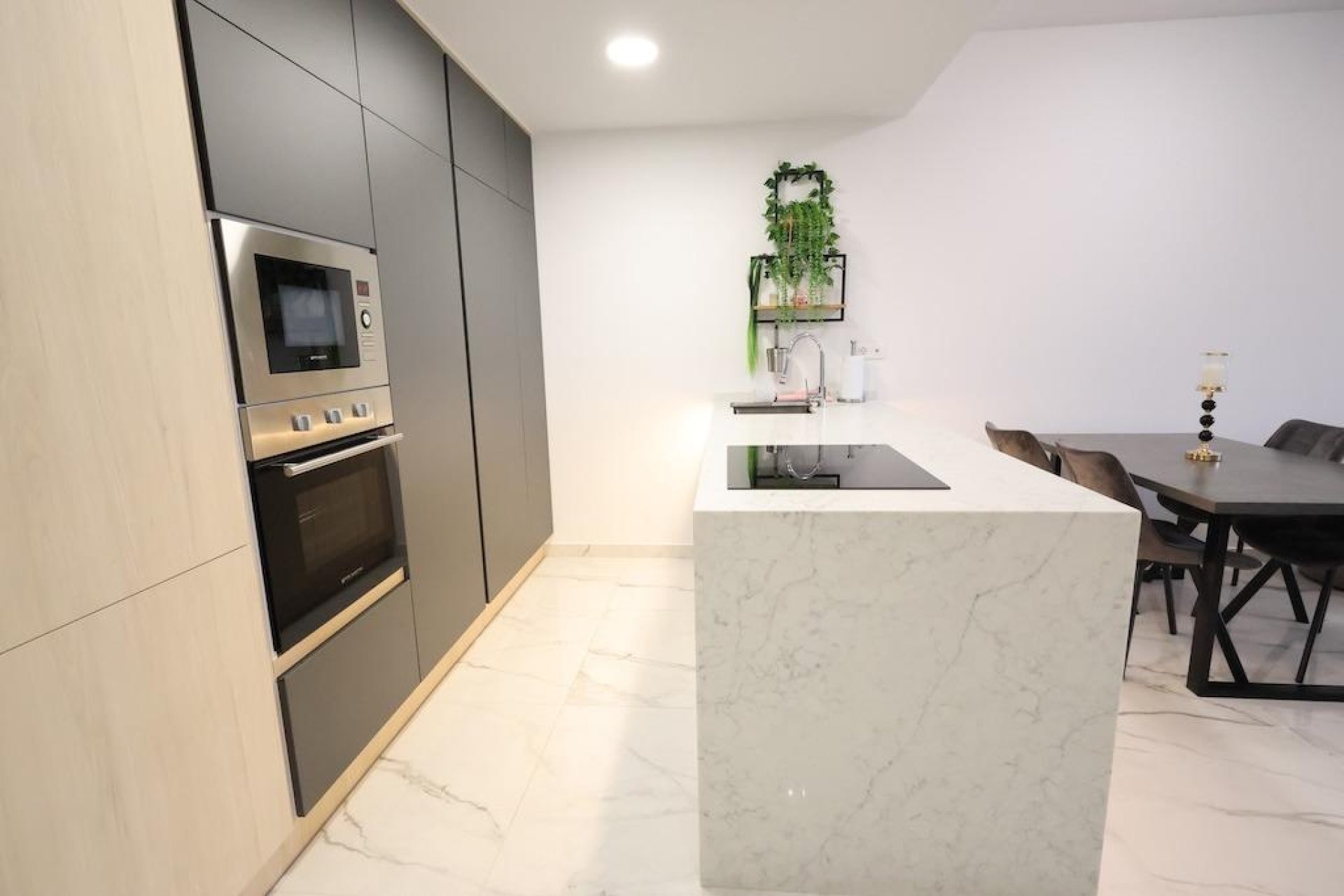 Resale - Apartment - Orihuela Costa - Punta Prima