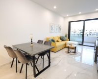 Resale - Apartment - Orihuela Costa - Punta Prima