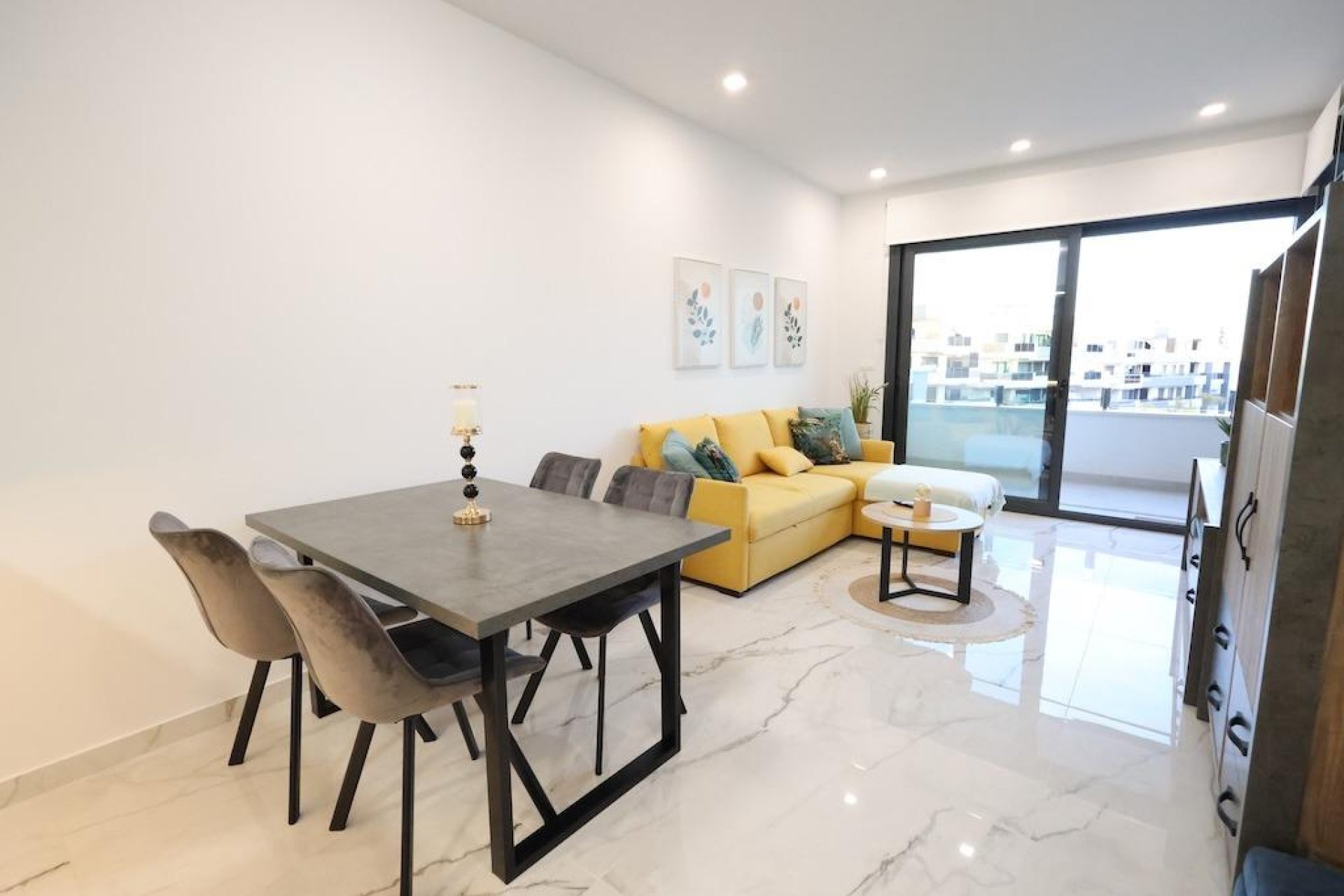 Resale - Apartment - Orihuela Costa - Punta Prima