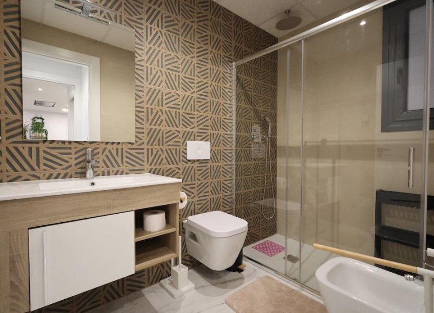 Resale - Apartment - Orihuela Costa - Punta Prima