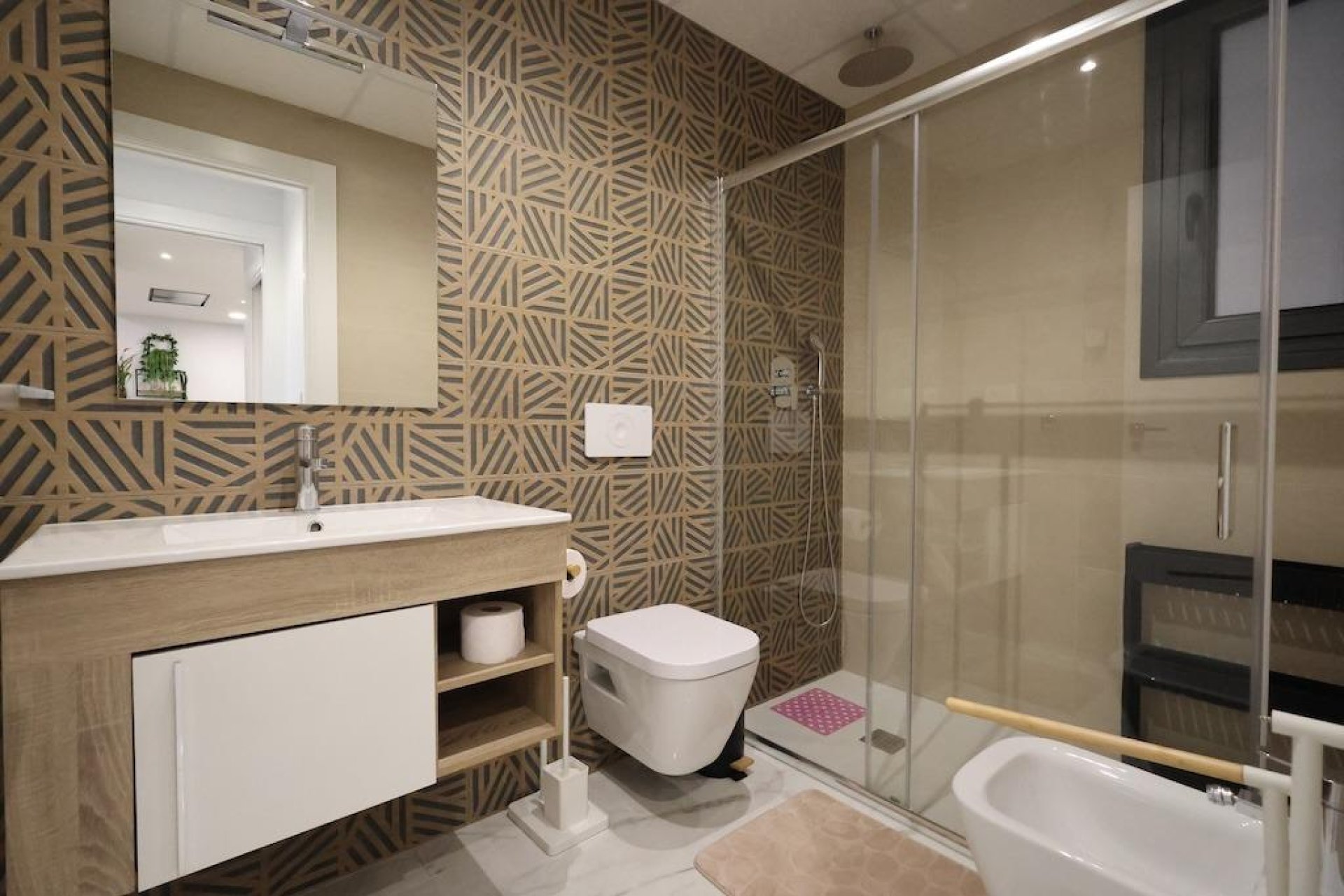 Resale - Apartment - Orihuela Costa - Punta Prima