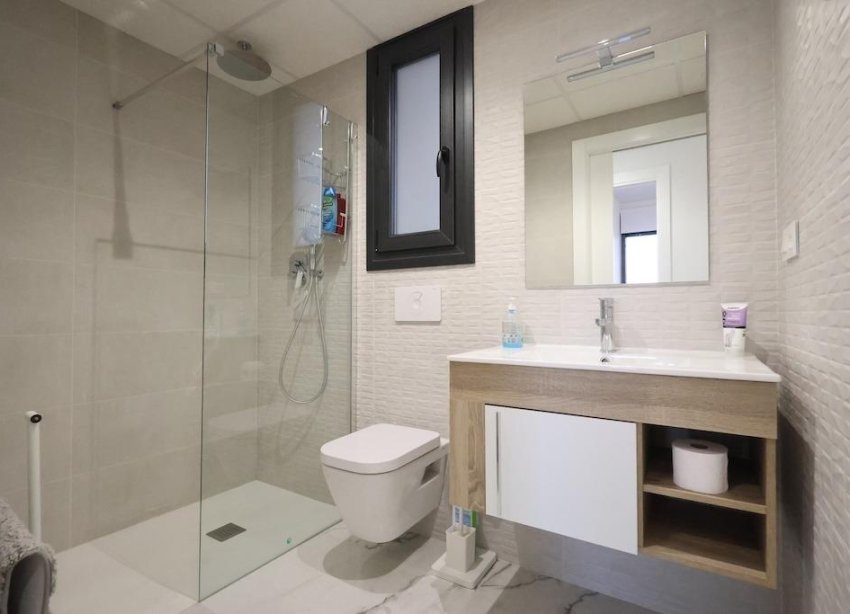 Resale - Apartment - Orihuela Costa - Punta Prima