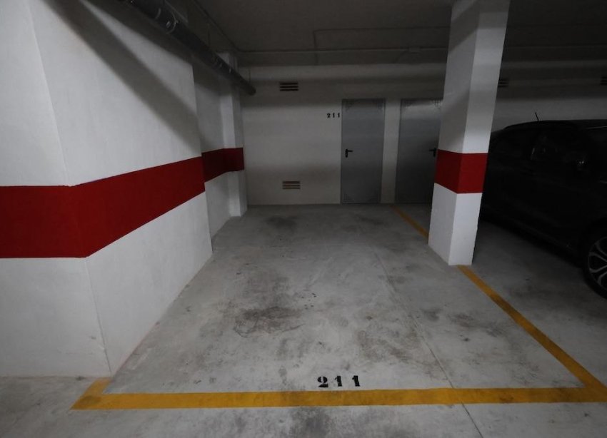 Resale - Apartment - Orihuela Costa - Punta Prima