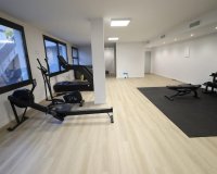 Resale - Apartment - Orihuela Costa - Punta Prima