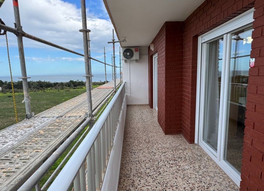 Resale - Apartment - Orihuela Costa - Punta Prima