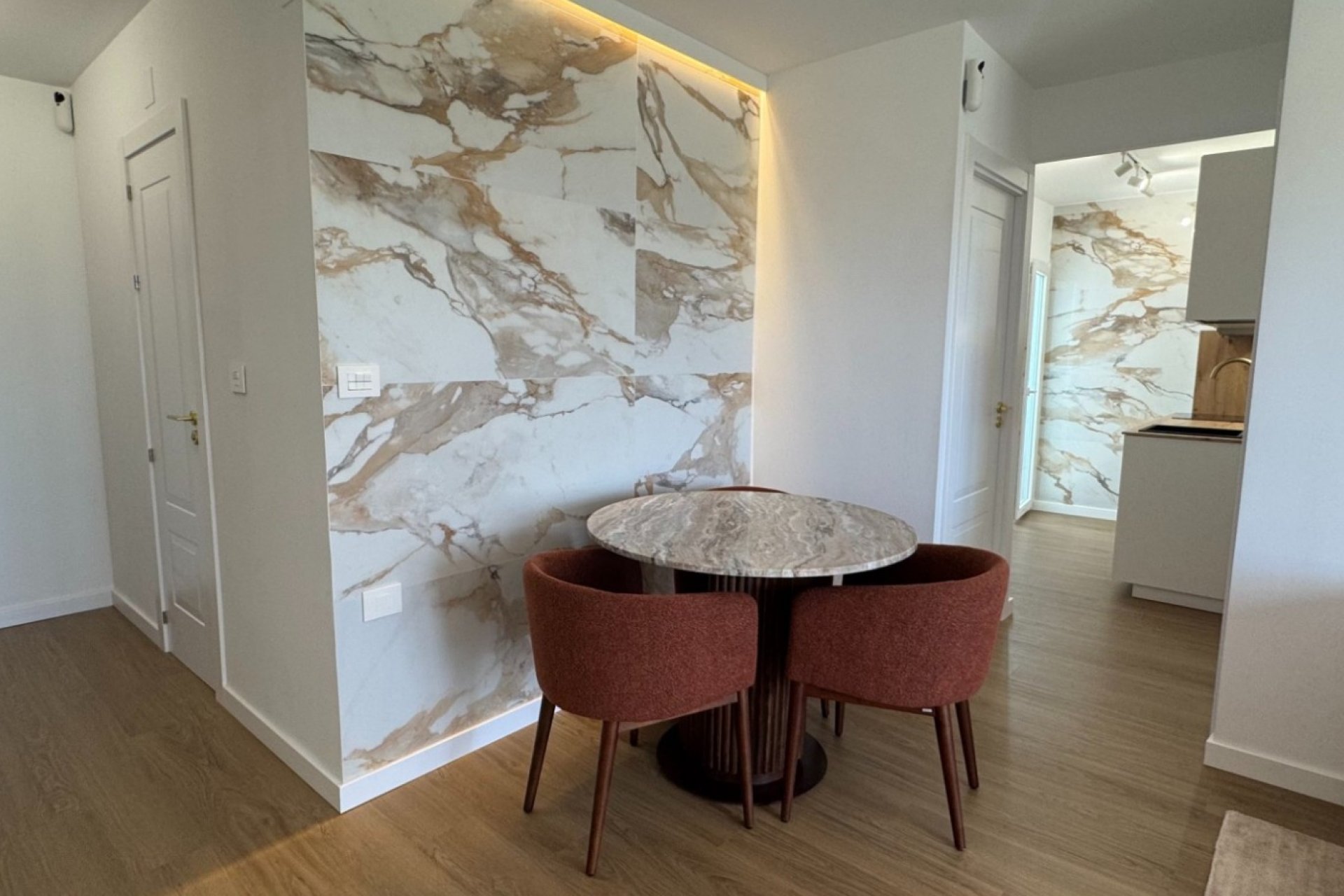 Resale - Apartment - Orihuela Costa - Punta Prima