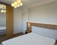 Resale - Apartment - Orihuela Costa - Punta Prima