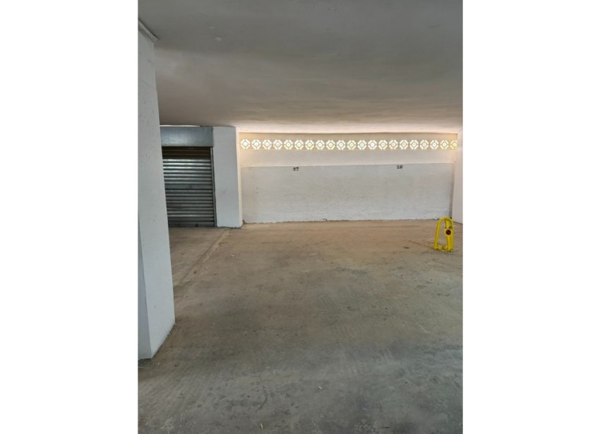 Resale - Apartment - Orihuela Costa - Punta Prima