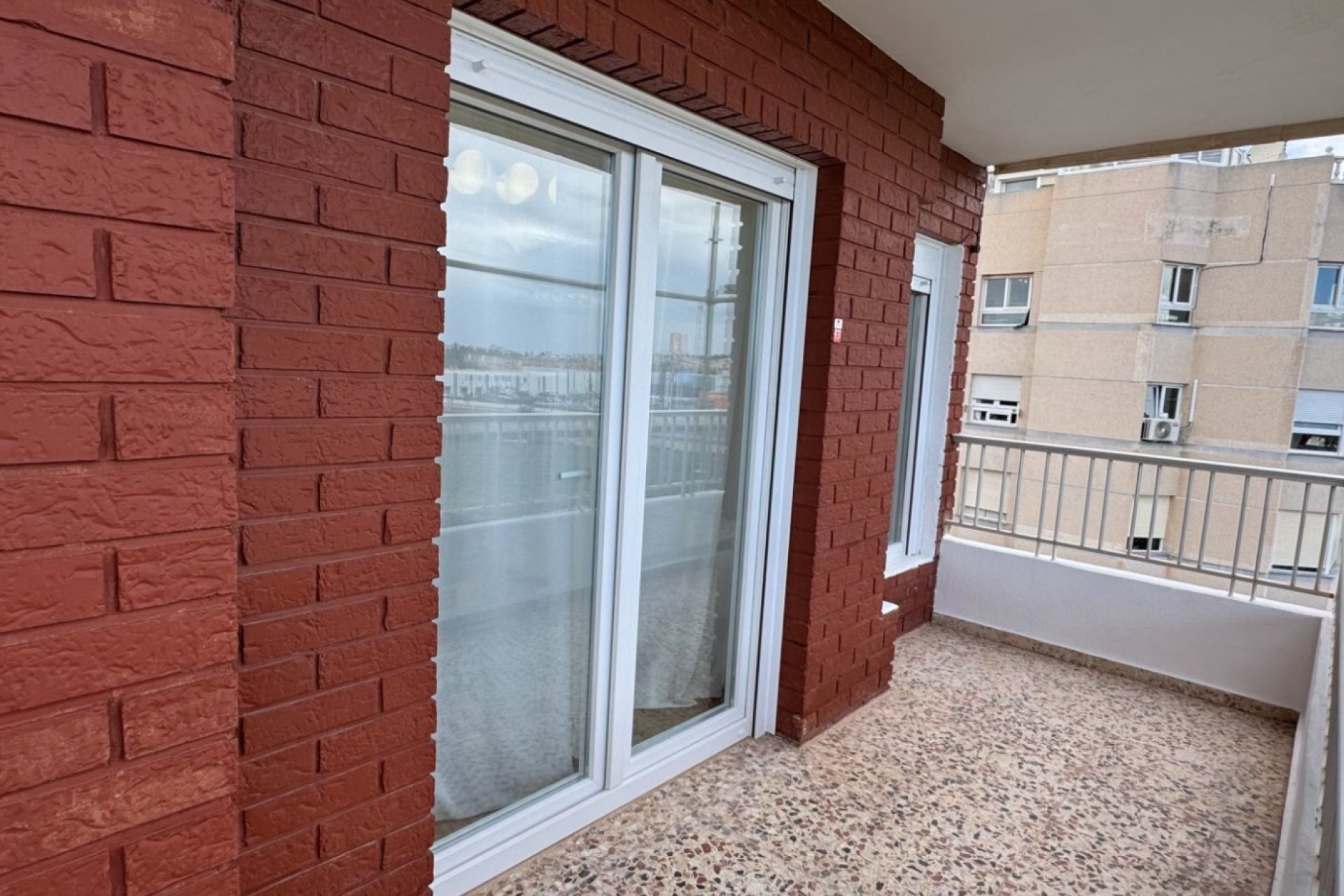 Resale - Apartment - Orihuela Costa - Punta Prima
