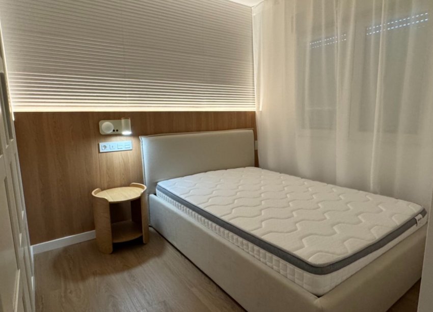 Resale - Apartment - Orihuela Costa - Punta Prima