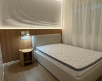 Resale - Apartment - Orihuela Costa - Punta Prima