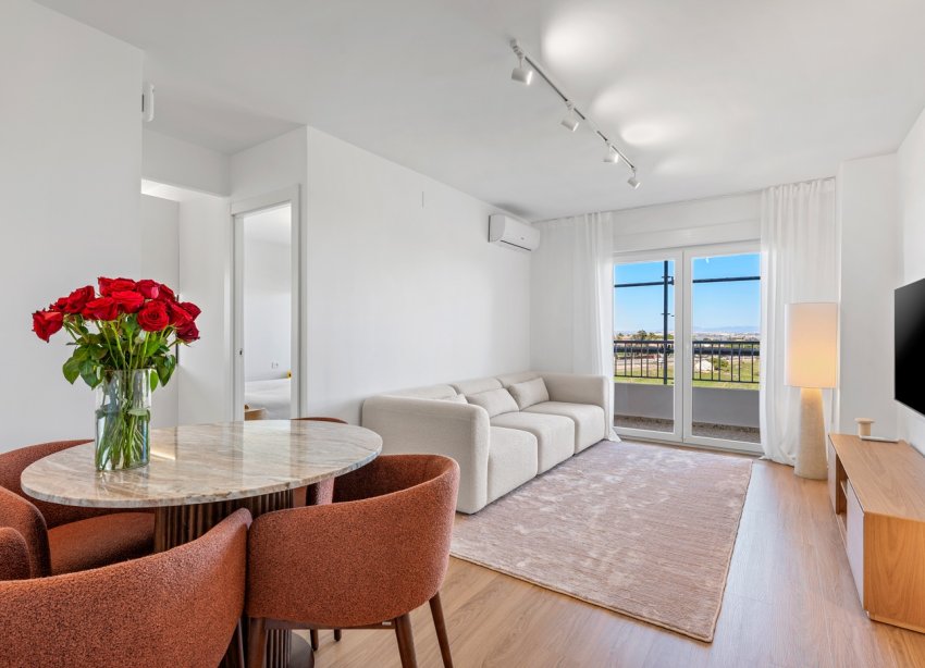 Resale - Apartment - Orihuela Costa - Punta Prima