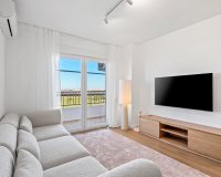 Resale - Apartment - Orihuela Costa - Punta Prima