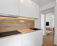 Resale - Apartment - Orihuela Costa - Punta Prima