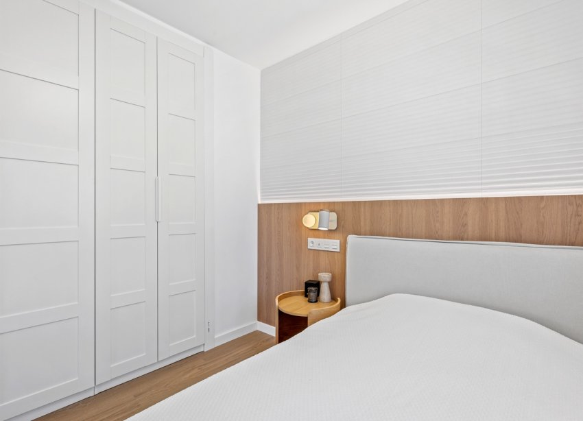 Resale - Apartment - Orihuela Costa - Punta Prima