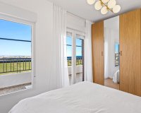 Resale - Apartment - Orihuela Costa - Punta Prima