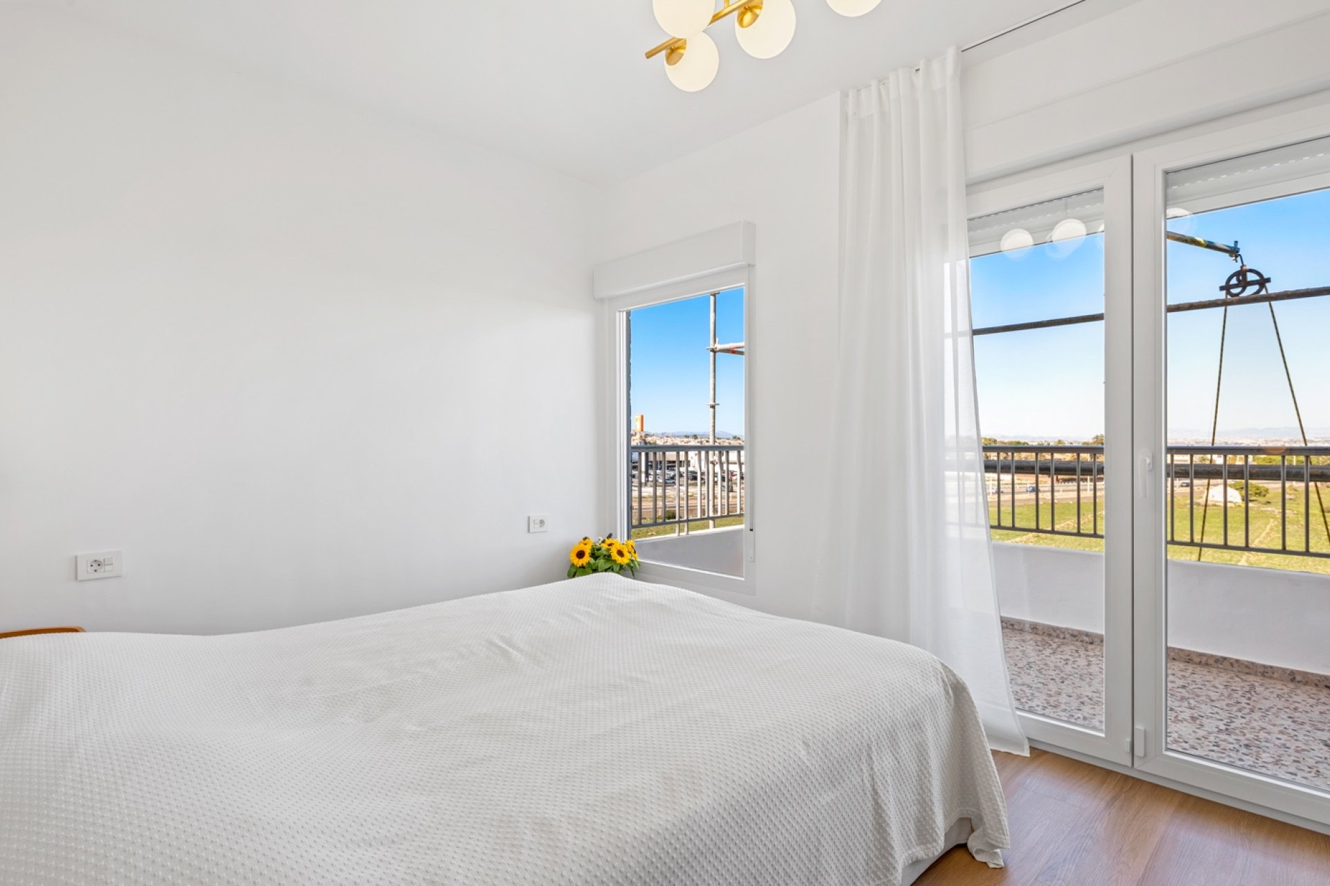 Resale - Apartment - Orihuela Costa - Punta Prima