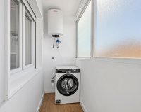 Resale - Apartment - Orihuela Costa - Punta Prima