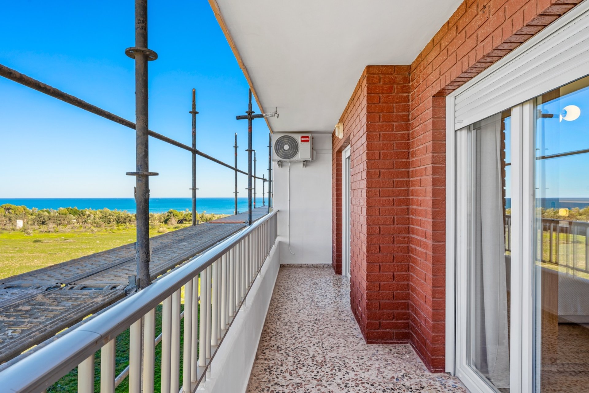 Resale - Apartment - Orihuela Costa - Punta Prima