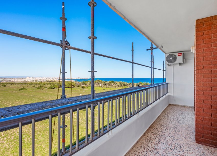 Resale - Apartment - Orihuela Costa - Punta Prima
