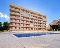 Resale - Apartment - Orihuela Costa - Punta Prima