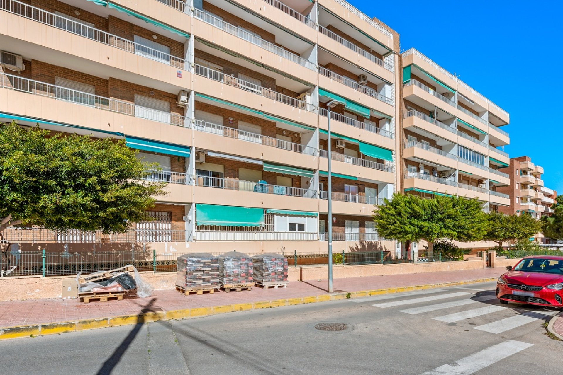 Resale - Apartment - Orihuela Costa - Punta Prima