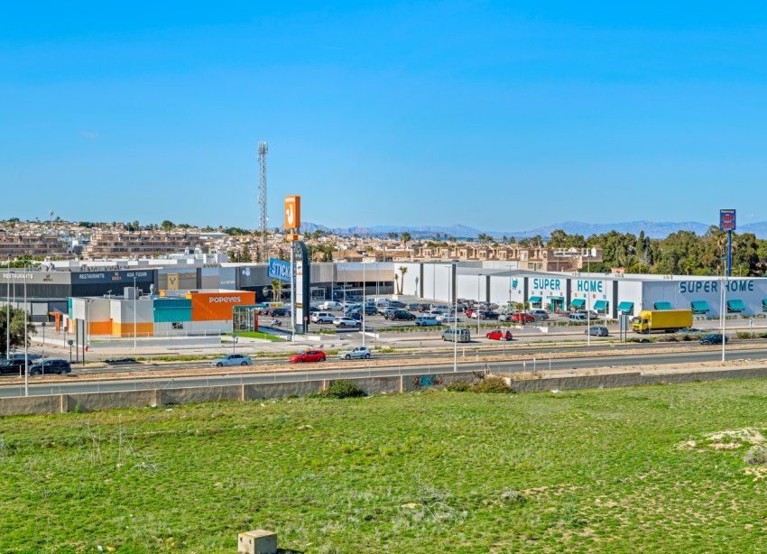 Resale - Apartment - Orihuela Costa - Punta Prima